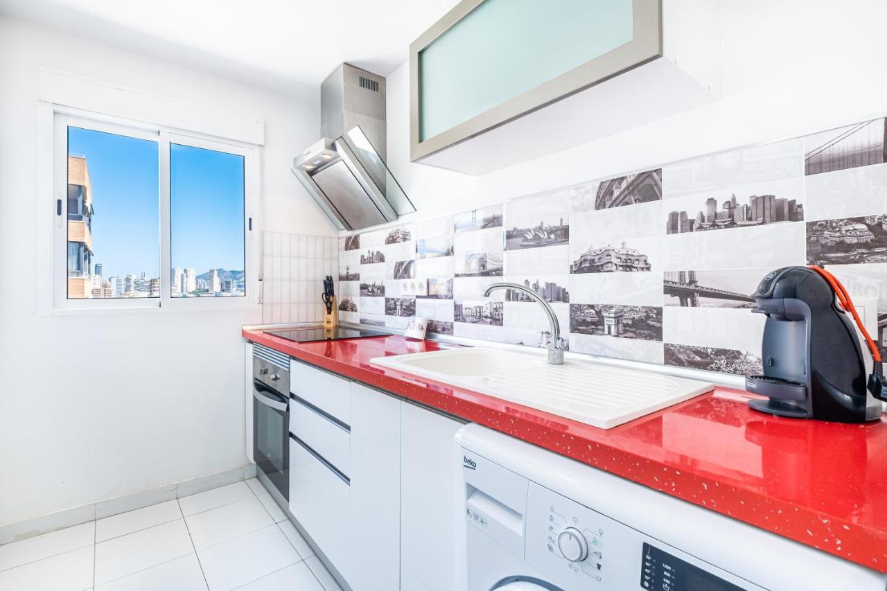 Apartamento Penthouse Bella Vista *