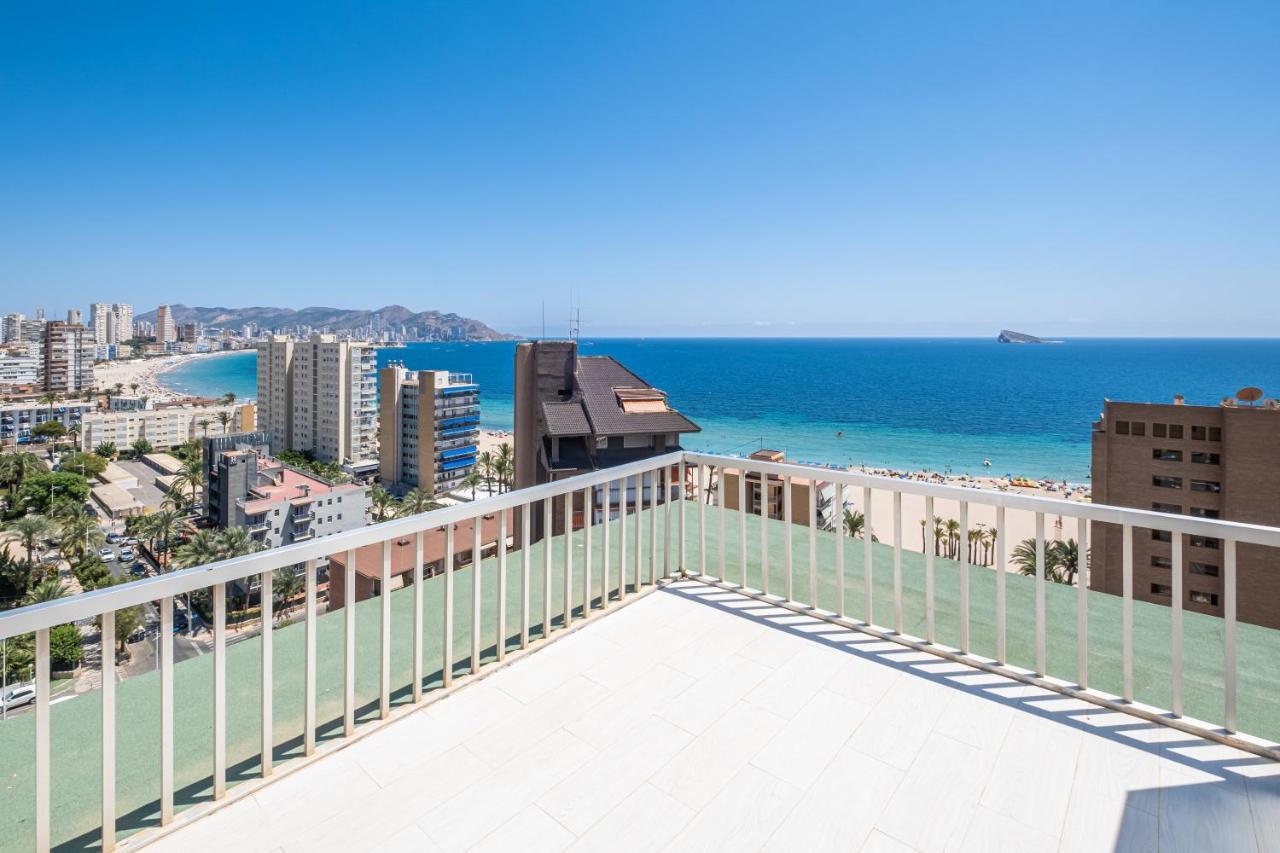 Penthouse Bella Vista Apartamento *